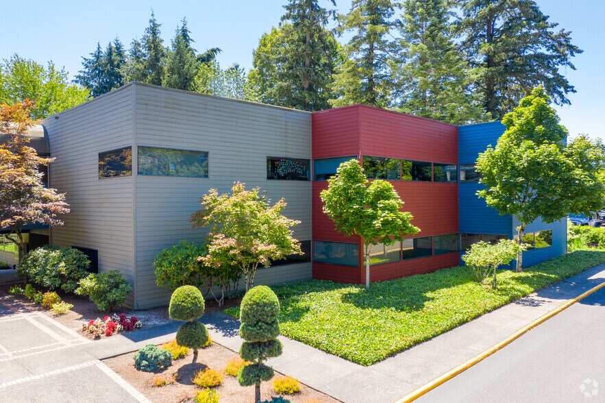More Photos Of 7412 SW Beaverton Hillsdale Hwy, Portland Office For Lease