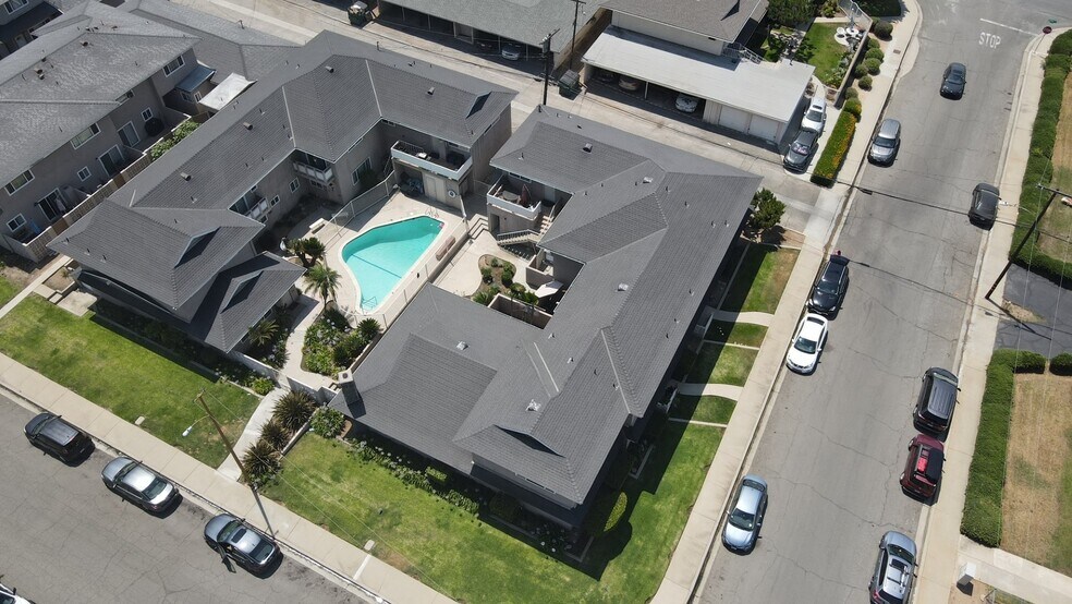 More Photos Of , La Verne Multifamily For Sale