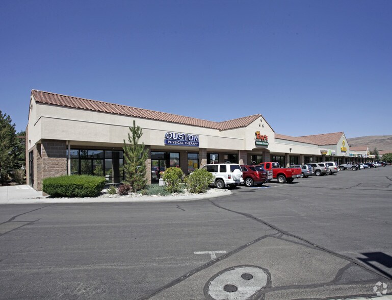 Primary Photo Of 1450 E Prater Way, Sparks Unknown For Lease