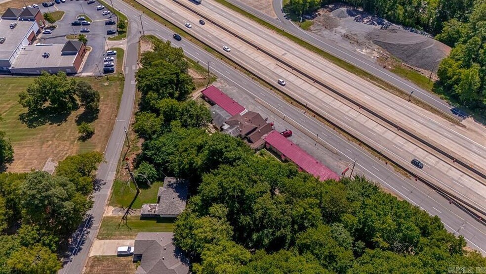 More Photos Of 16600 I-30 Hwy, Benton Hotel For Sale
