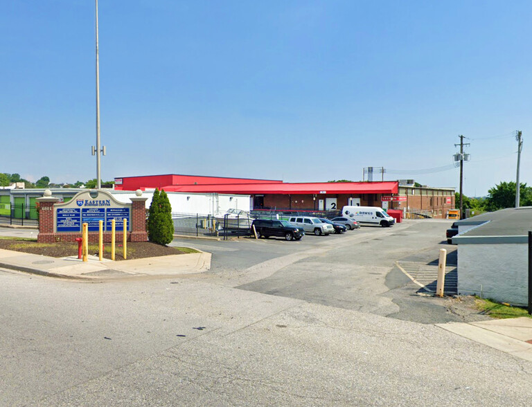 Primary Photo Of 6801 Eastern Ave, Baltimore Warehouse For Lease