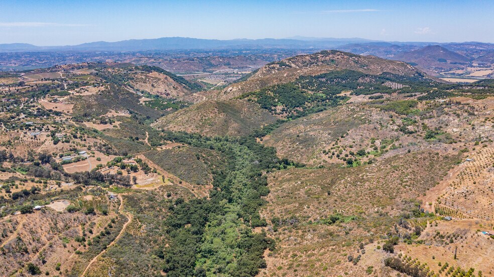 More Photos Of Running Creek Road, Valley Center Land For Sale