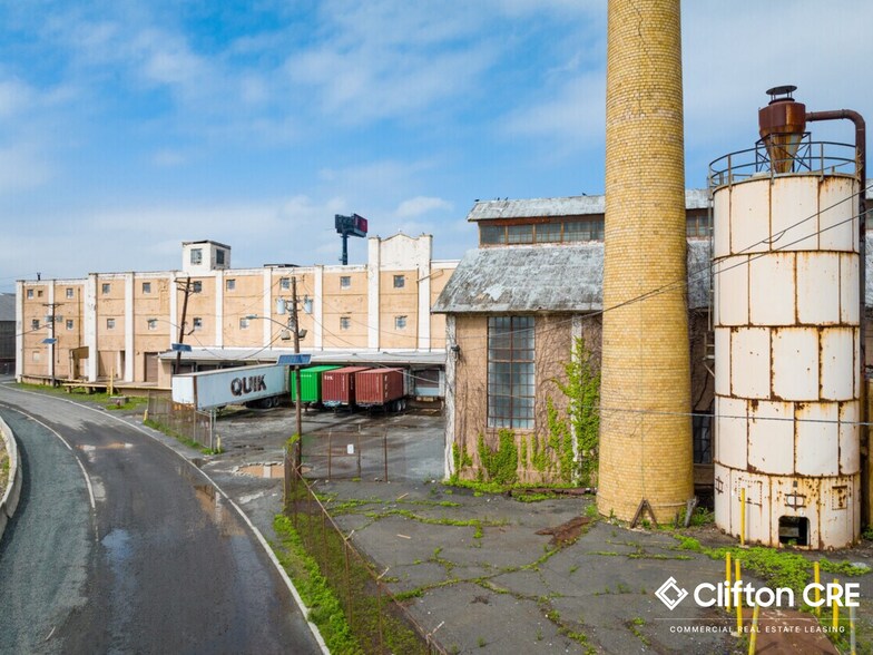 More Photos Of 735 S Front st, Elizabeth Warehouse For Lease