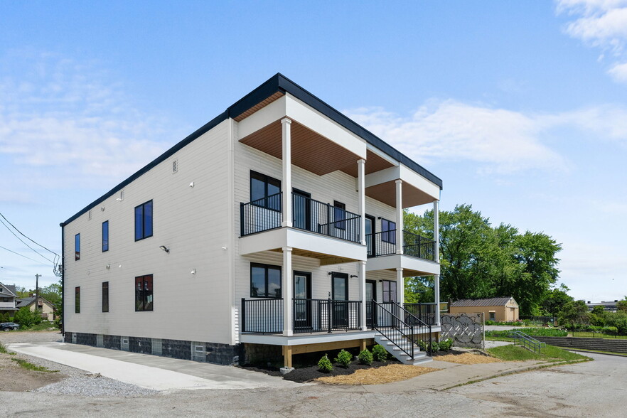 More Photos Of 1295 W Holmden Ave, Cleveland Apartments For Sale