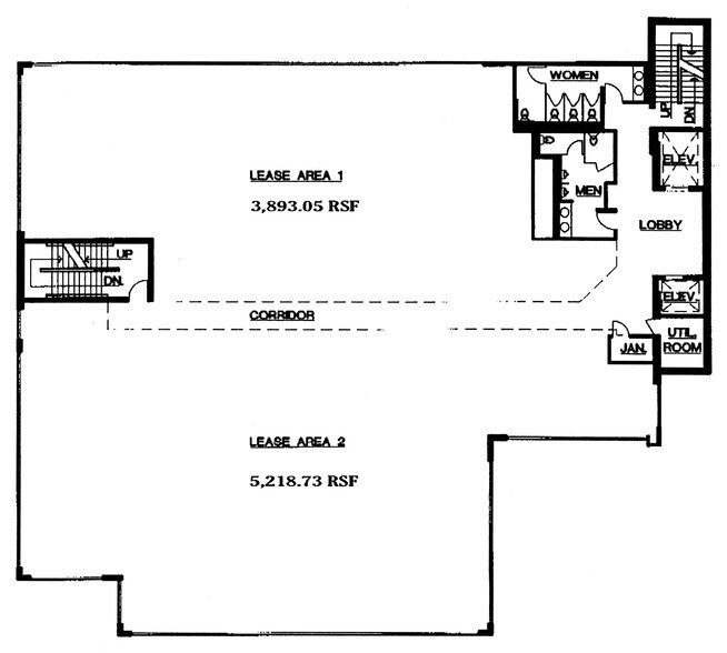 More Photos Of 30701 Woodward Ave, Royal Oak Office For Lease