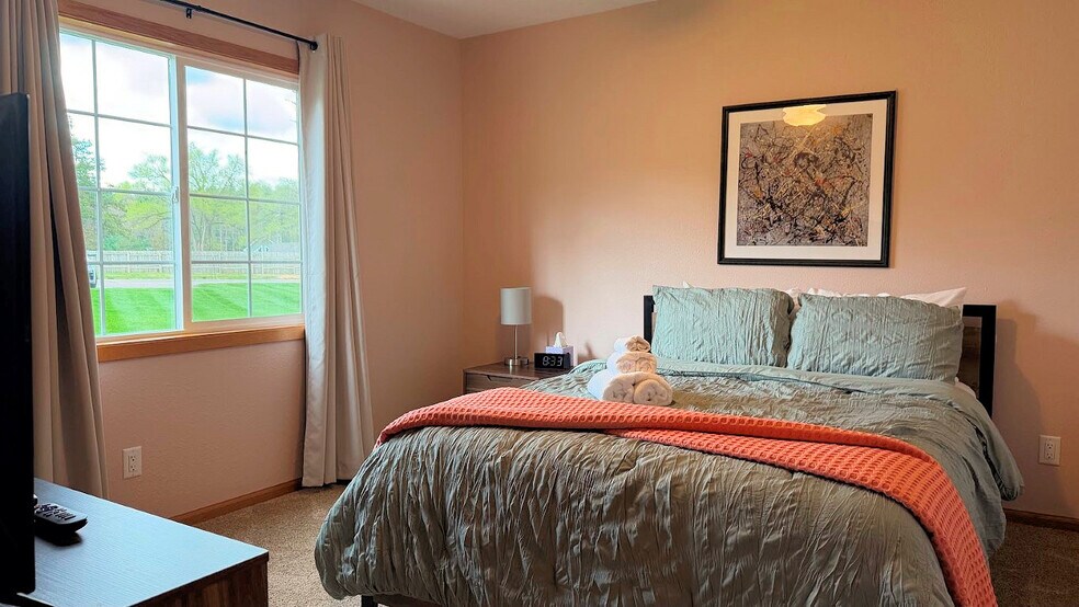 More Photos Of 3884 S Gillette Dr, Wisconsin Dells Lodge Meeting Hall For Sale