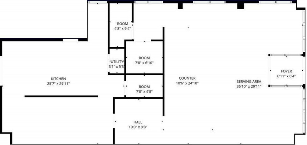 More Photos Of 843 State Route 33, Freehold General Retail For Lease