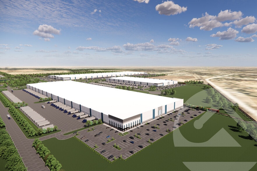 Primary Photo Of Ravenswood Rd, Kimball Manufacturing For Lease