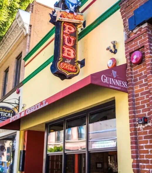 More Photos Of 717 Higuera St, San Luis Obispo Restaurant For Sale