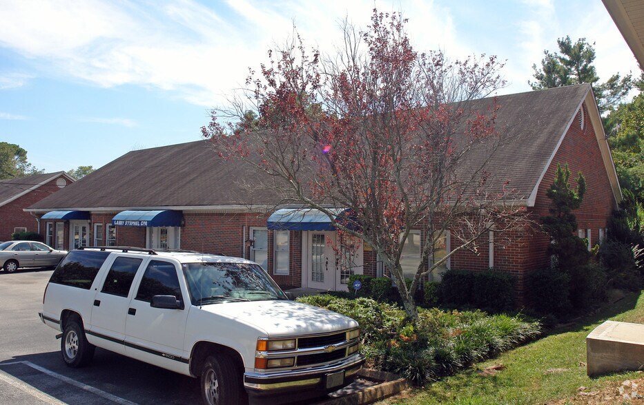 More Photos Of 6716 Heritage Business Ct, Chattanooga Office For Lease