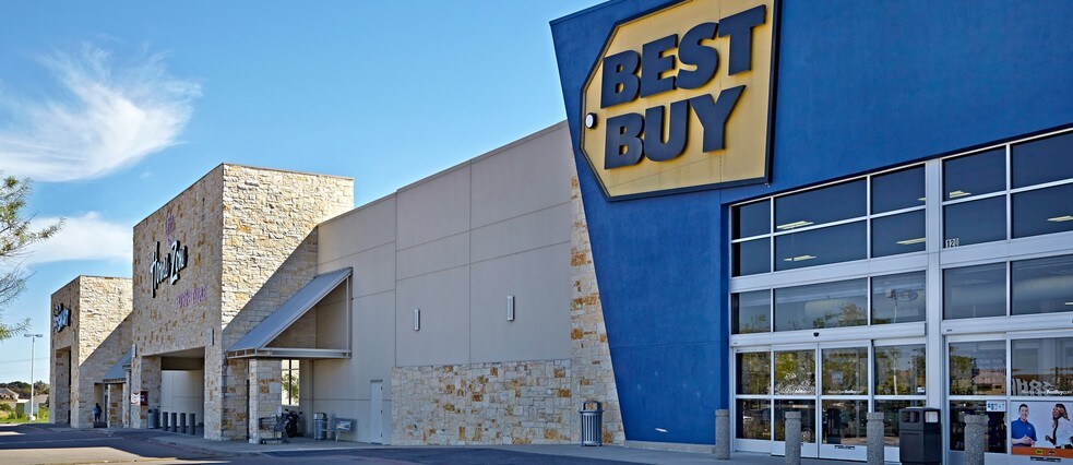 More Photos Of 116-142 E Interstate 20, Weatherford Unknown For Lease