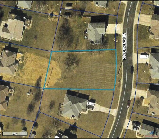 Primary Photo Of Timber Ridge @ Edgewood, Sedalia Land For Sale