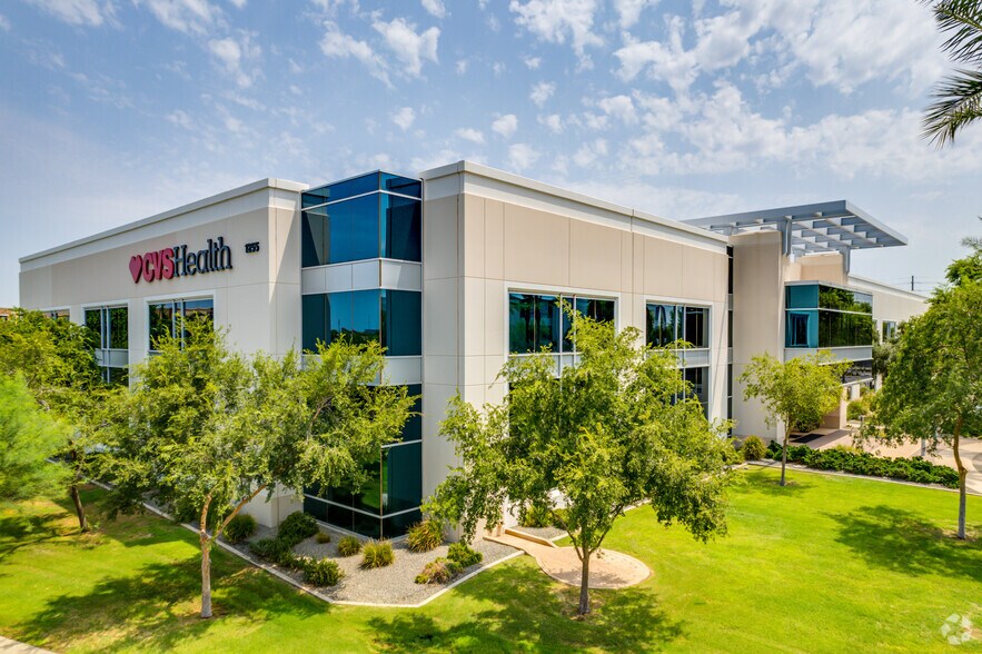 More Photos Of 1255 S Spectrum Blvd, Chandler Office For Sale
