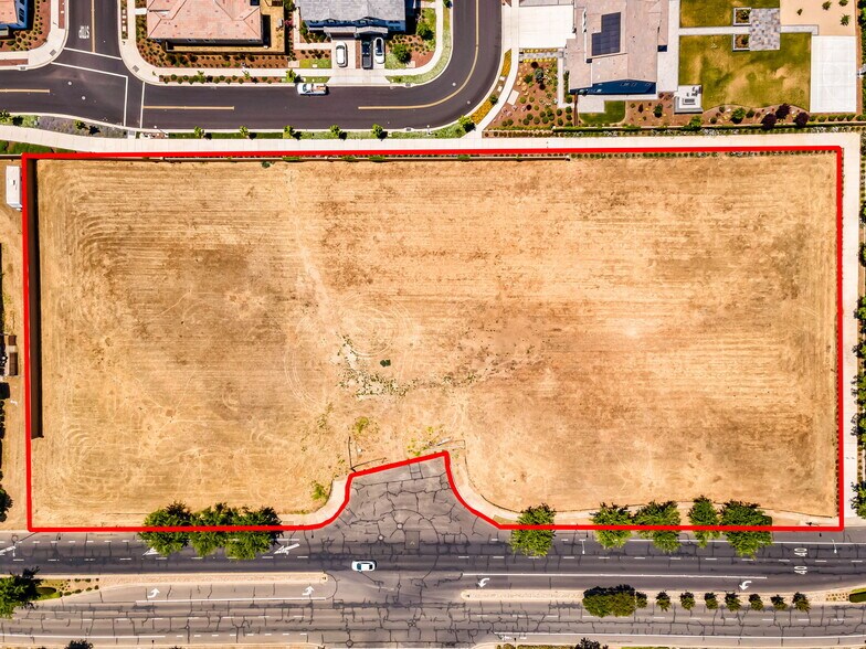 More Photos Of Walnut Blvd, Brentwood Land For Sale