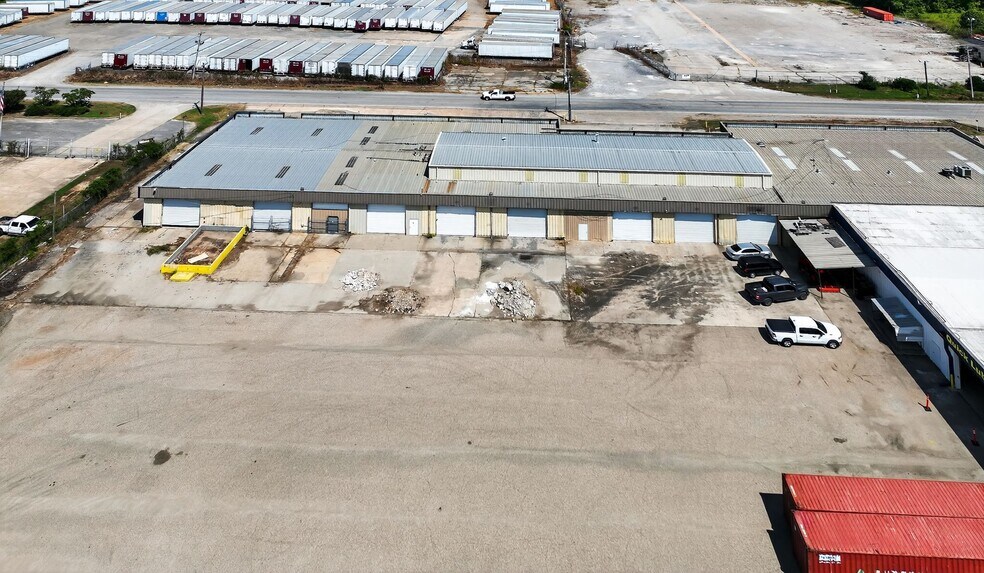 More Photos Of 400 Mound City Rd, West Memphis Service For Sale