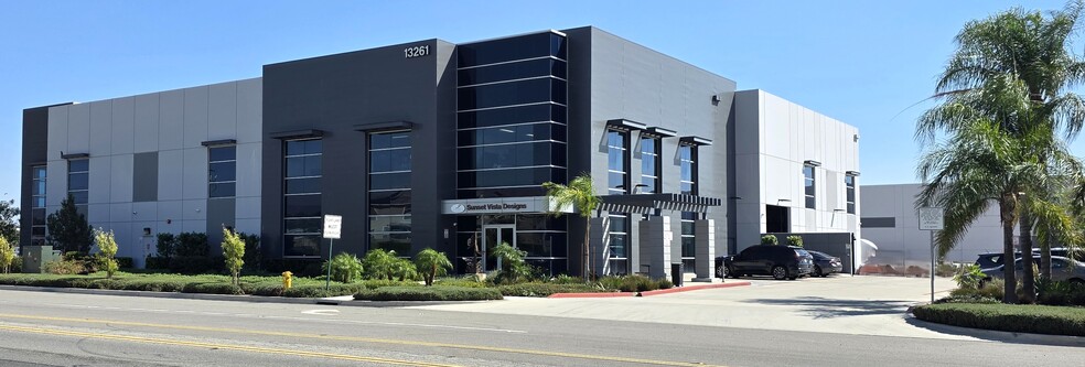 More Photos Of 13261 Arrow Rt, Rancho Cucamonga Industrial For Sale
