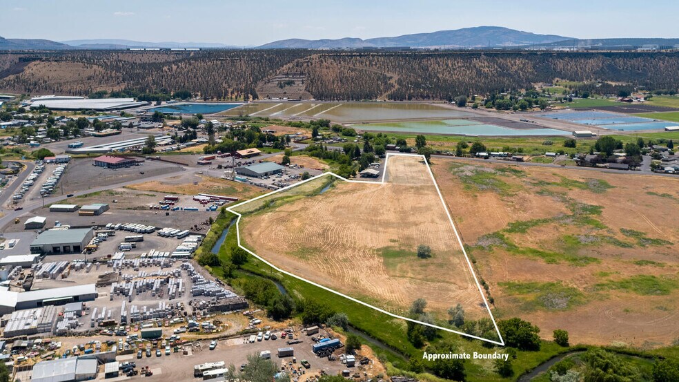 More Photos Of 1436 NW Madras Hwy, Prineville Land For Sale
