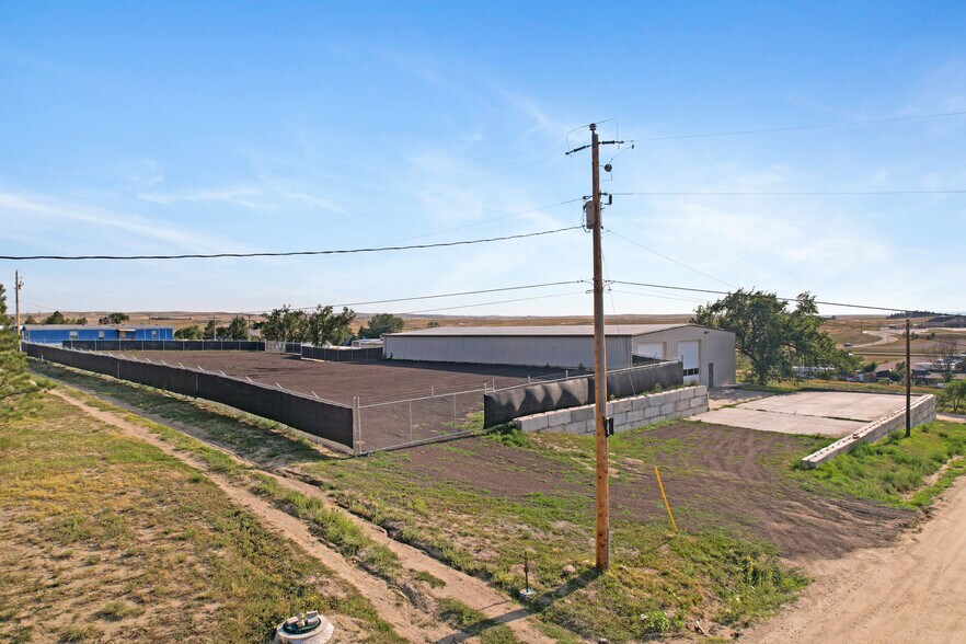 More Photos Of 600 Sioux Ave, Simla Manufacturing For Sale