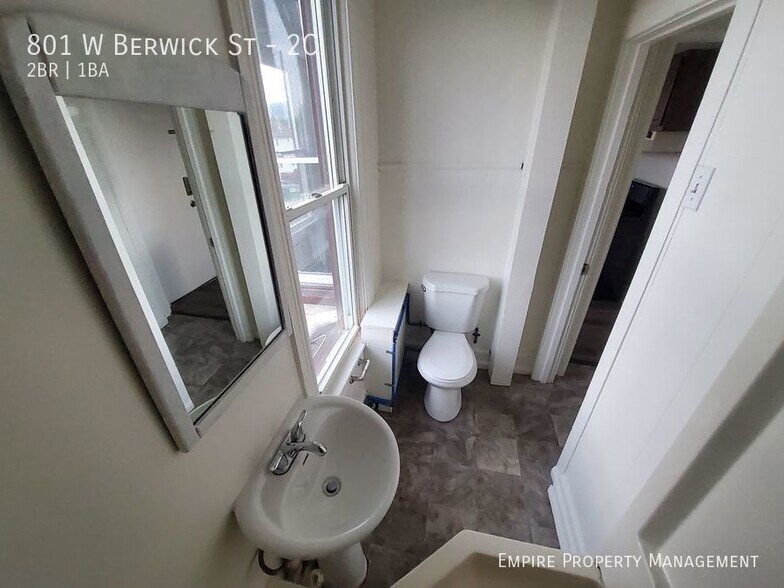 More Photos Of 801 W Berwick St, Easton Apartments For Sale