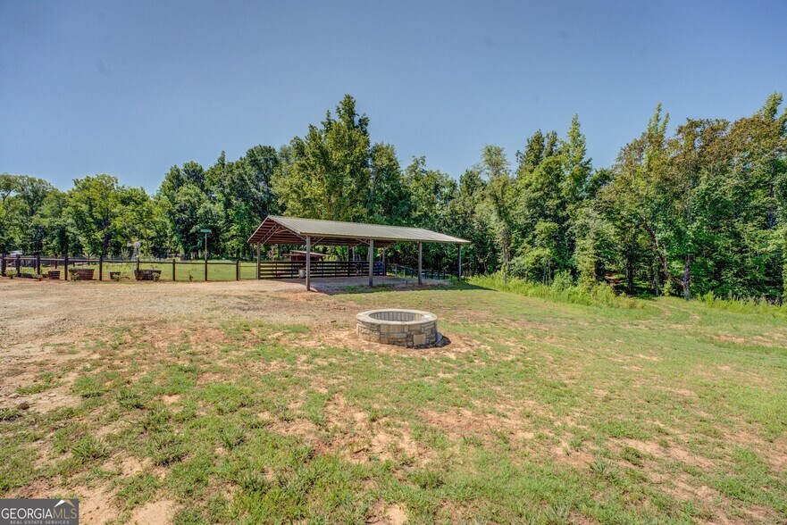 More Photos Of 4348 Marshall Stewart rd, Crawfordville Land For Sale