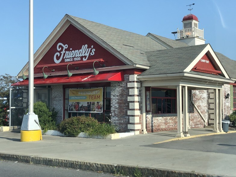 More Photos Of 2301-2315 N Triphammer Rd, Ithaca Unknown For Lease