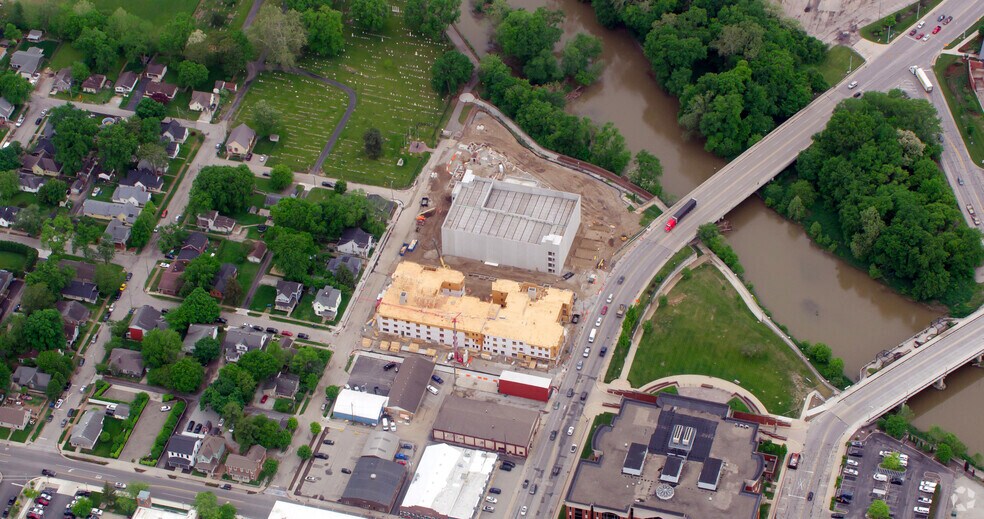 Primary Photo Of 595 Conner St, Noblesville Apartments For Lease