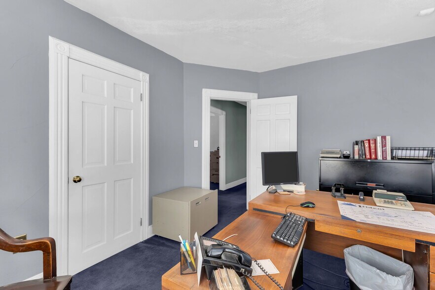 More Photos Of 485 Broadway, Long Branch Office For Sale
