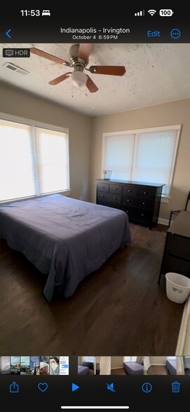 More Photos Of 5222 E Washington St, Indianapolis Apartments For Sale