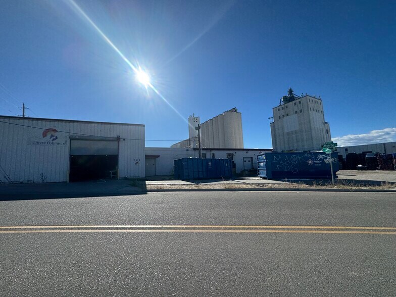 More Photos Of 3600 E 45th Ave, Denver Manufacturing For Sale