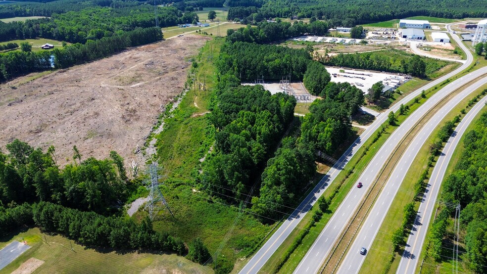 More Photos Of 0 Bear Pond Rd, Henderson Land For Sale