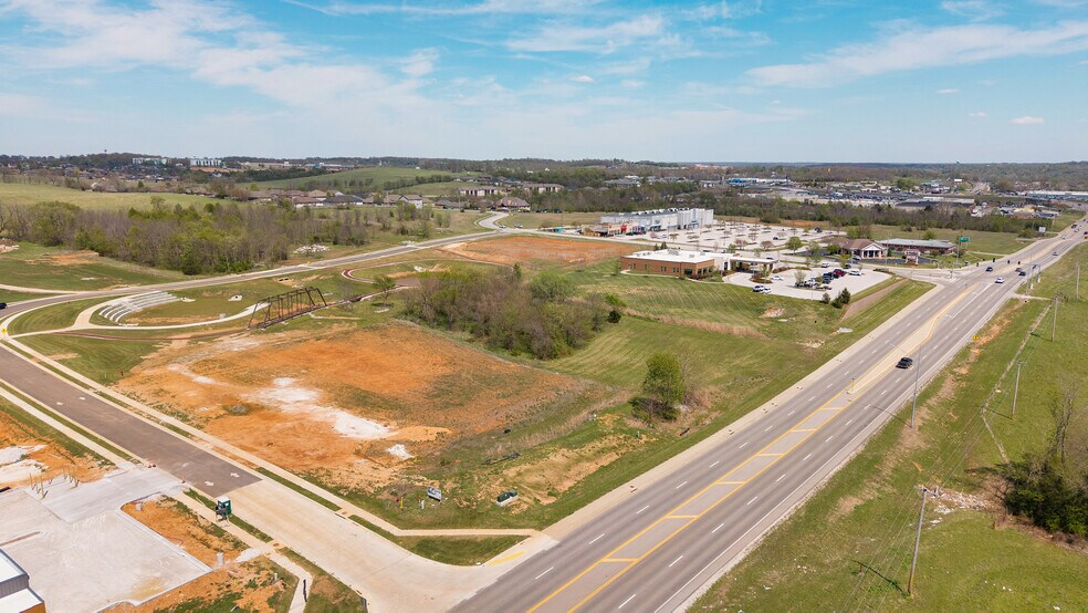 More Photos Of State Highway 14 & N 25th St, Ozark Land For Sale