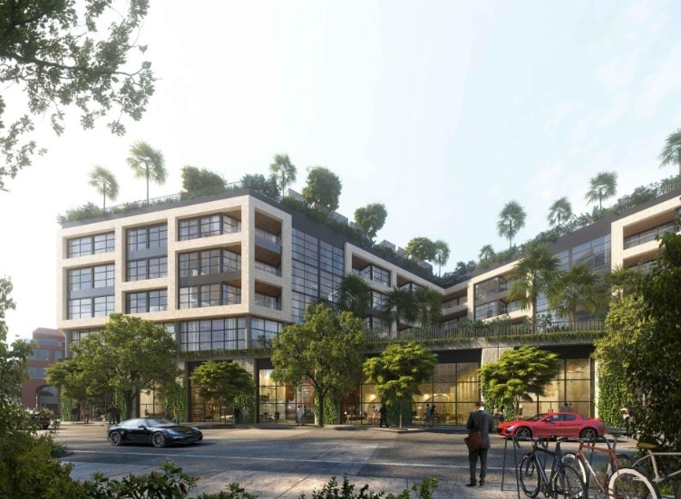 More Photos Of 2835 Tigertail Ave, Miami Apartments For Lease