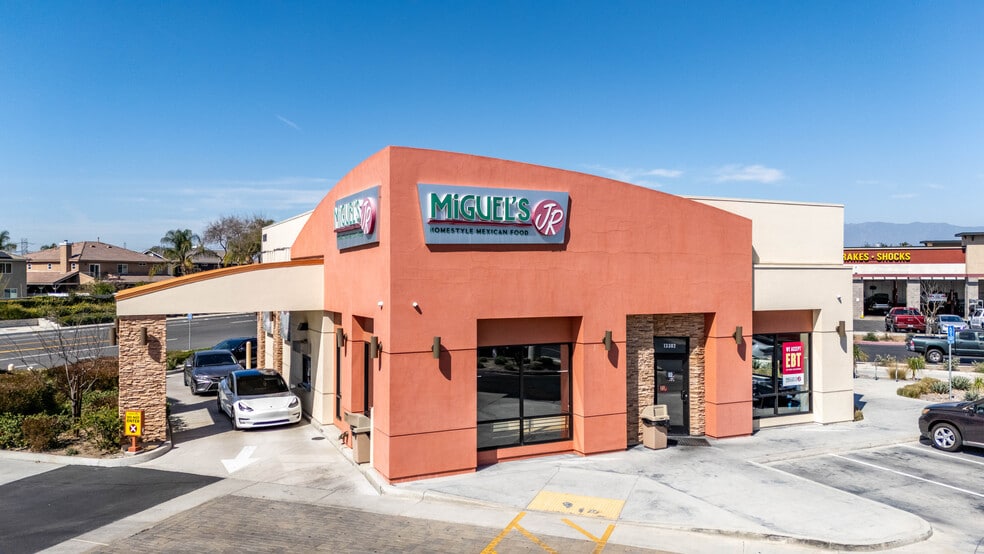 More Photos Of 13382 Limonite Ave, Eastvale Fast Food For Sale