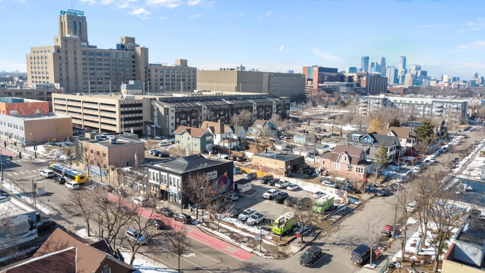 More Photos Of , Minneapolis General Retail For Sale