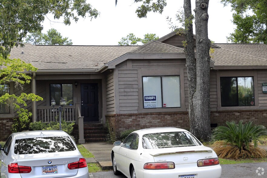 More Photos Of 8730 Northpark Blvd, North Charleston Office For Sale