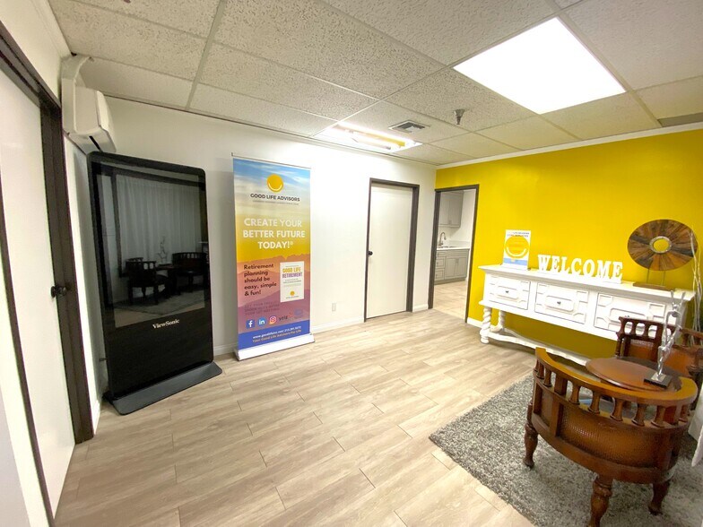 More Photos Of 25550 Hawthorne Blvd, Torrance Medical For Lease