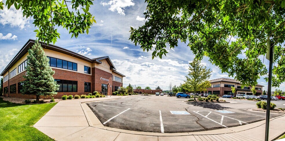 More Photos Of 11148 Benton St, Westminster Medical For Lease