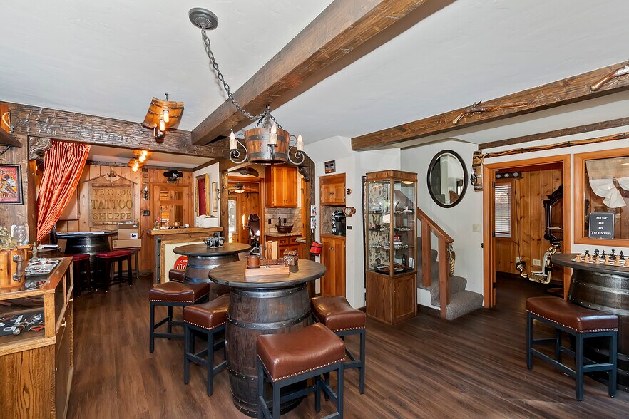 More Photos Of 26744 State Hwy 189, Blue Jay Office Residential For Sale