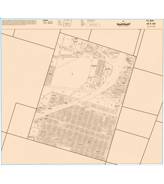 More Photos Of 18 S General Bruce Dr, Temple Convenience Store For Sale