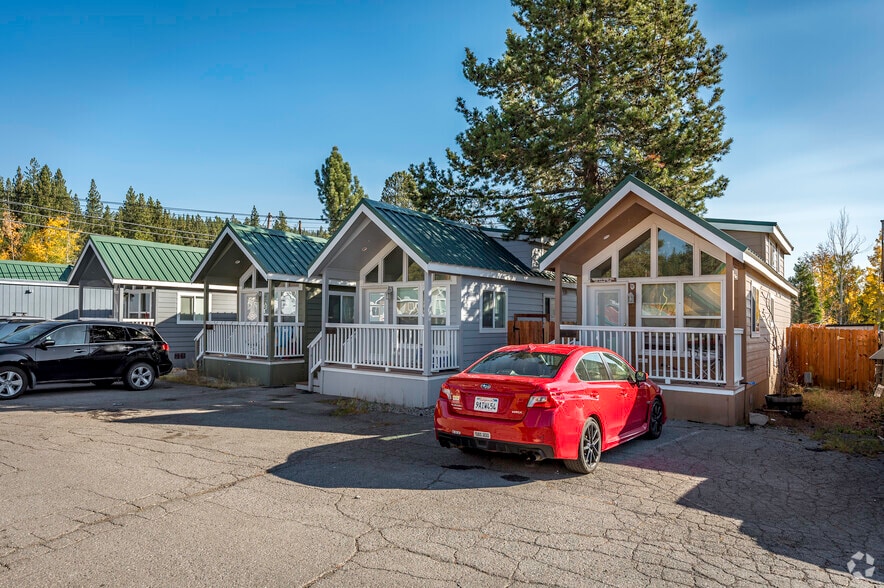 More Photos Of 11700 Donner Pass Rd, Truckee Manufactured Housing Mobile Home Park For Sale