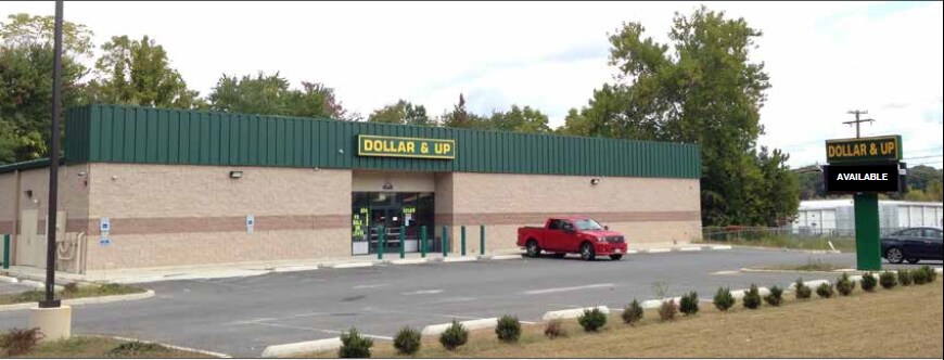 More Photos Of 399 E Broad St, Bridgeton Freestanding For Sale