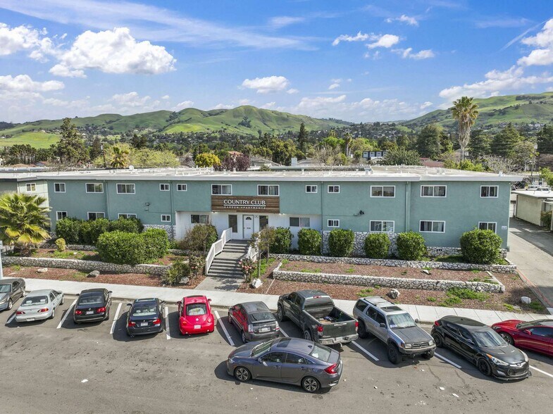 More Photos Of 256 La Pala Dr, San Jose Apartments For Sale