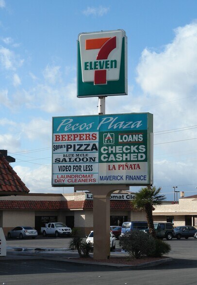 More Photos Of 3104-3130 N Las Vegas Blvd, Las Vegas Unknown For Lease