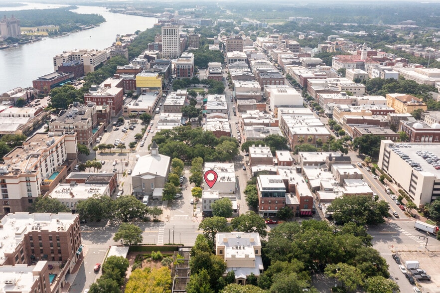 More Photos Of 30-32 Martin Luther King Jr Blvd, Savannah Restaurant For Lease