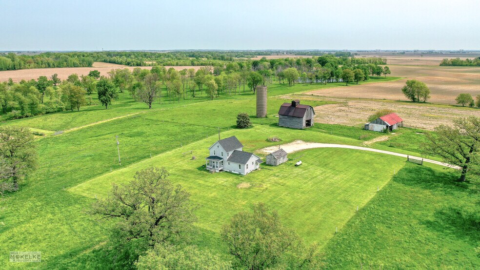 More Photos Of 14560 Townhouse Rd, Newark Land For Sale