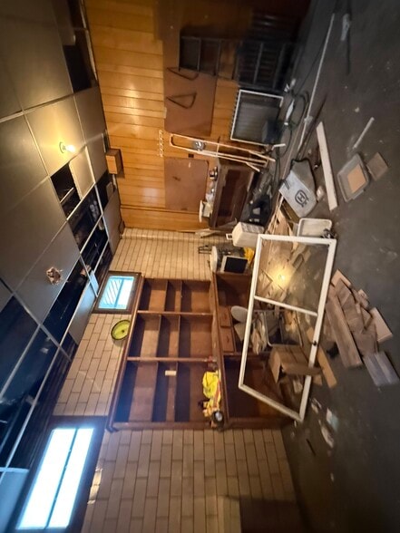 More Photos Of 836 S Mill St, New Castle Storefront Retail Residential For Sale