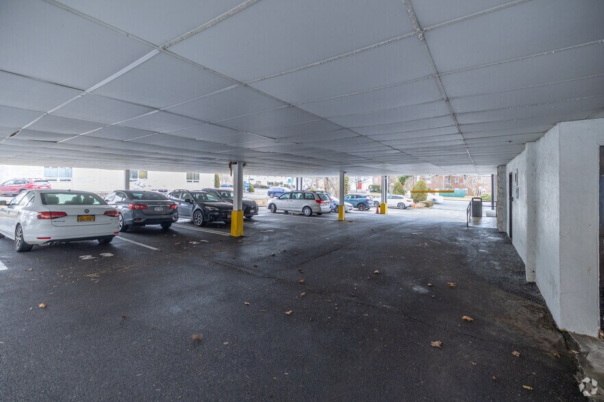 More Photos Of 111 N Central Ave, Hartsdale Office For Lease