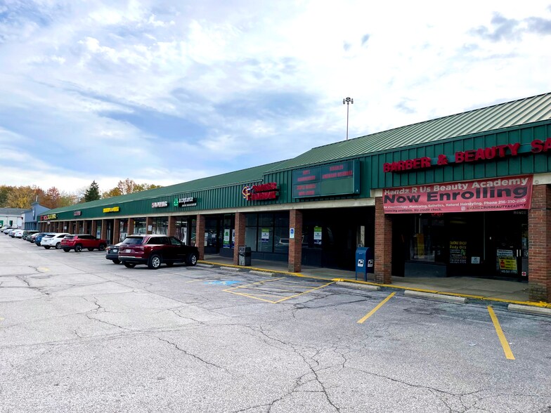 More Photos Of 15700-15880 Broadway Ave, Maple Heights Unknown For Lease