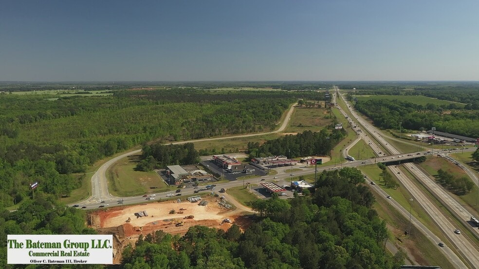 Primary Photo Of Higway 247, Byron Land For Sale