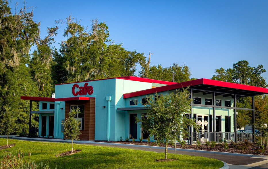 More Photos Of 13000 Tech City Cir, Alachua Unknown For Lease